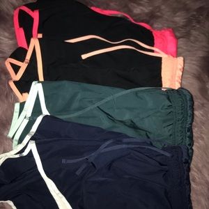 Bundle Nike Tempo shorts Plus Size